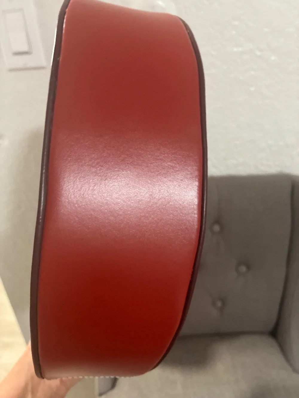 Staud Moon Bag